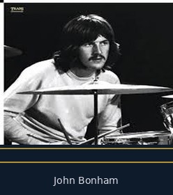 John Bonham